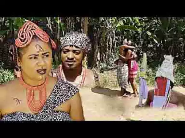 Video: In Love With A Goddess LG - African Movies| 2017 Nollywood Movies |Latest Nigerian Movies 2017